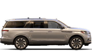 2024 Lincoln Lincoln Navigator External Image 5